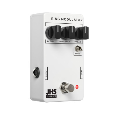RING MODULATOR
