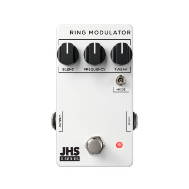 RING MODULATOR