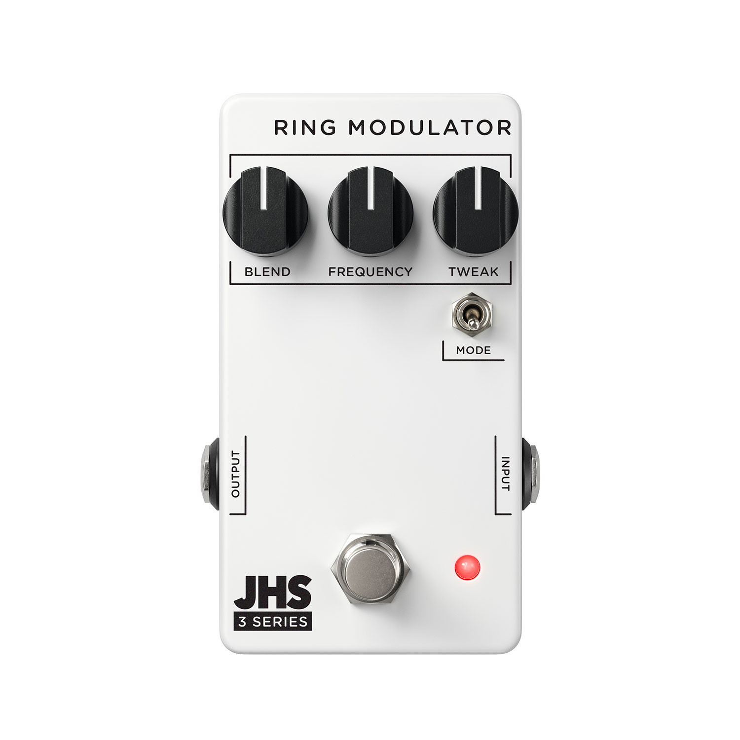 RING MODULATOR