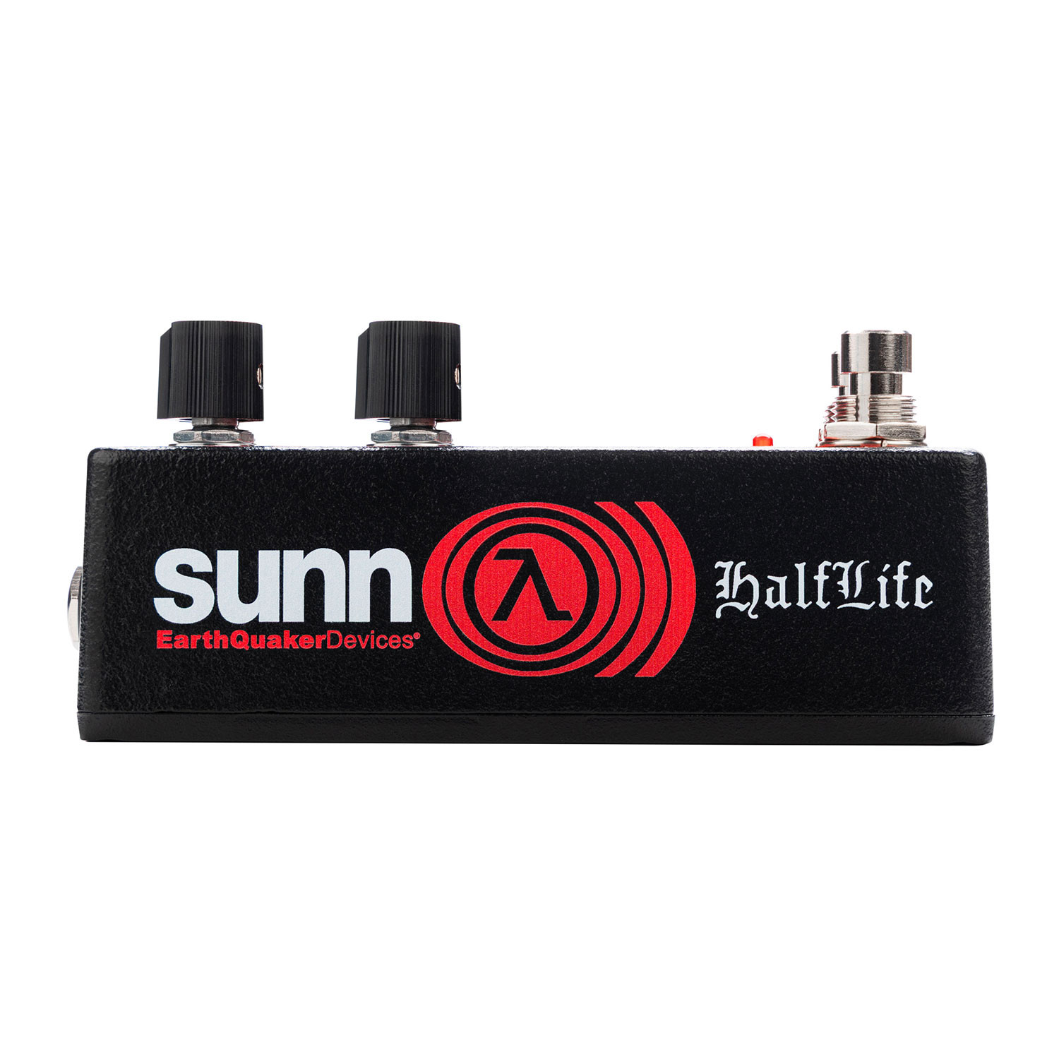 SUNN O))) HALFLIFE