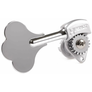Meccanica Basso Hipshot 1R Cromo
