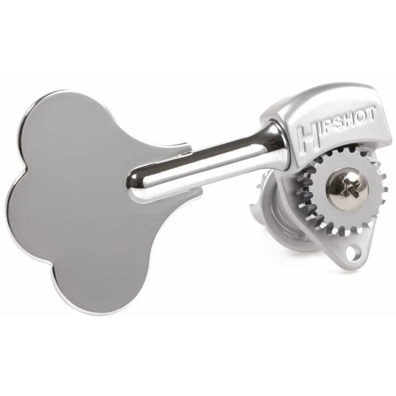 Meccanica Basso Hipshot 1R Cromo