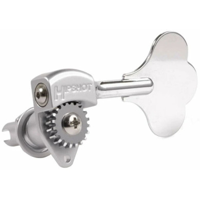 Meccanica Basso Hipshot 1L Cromo