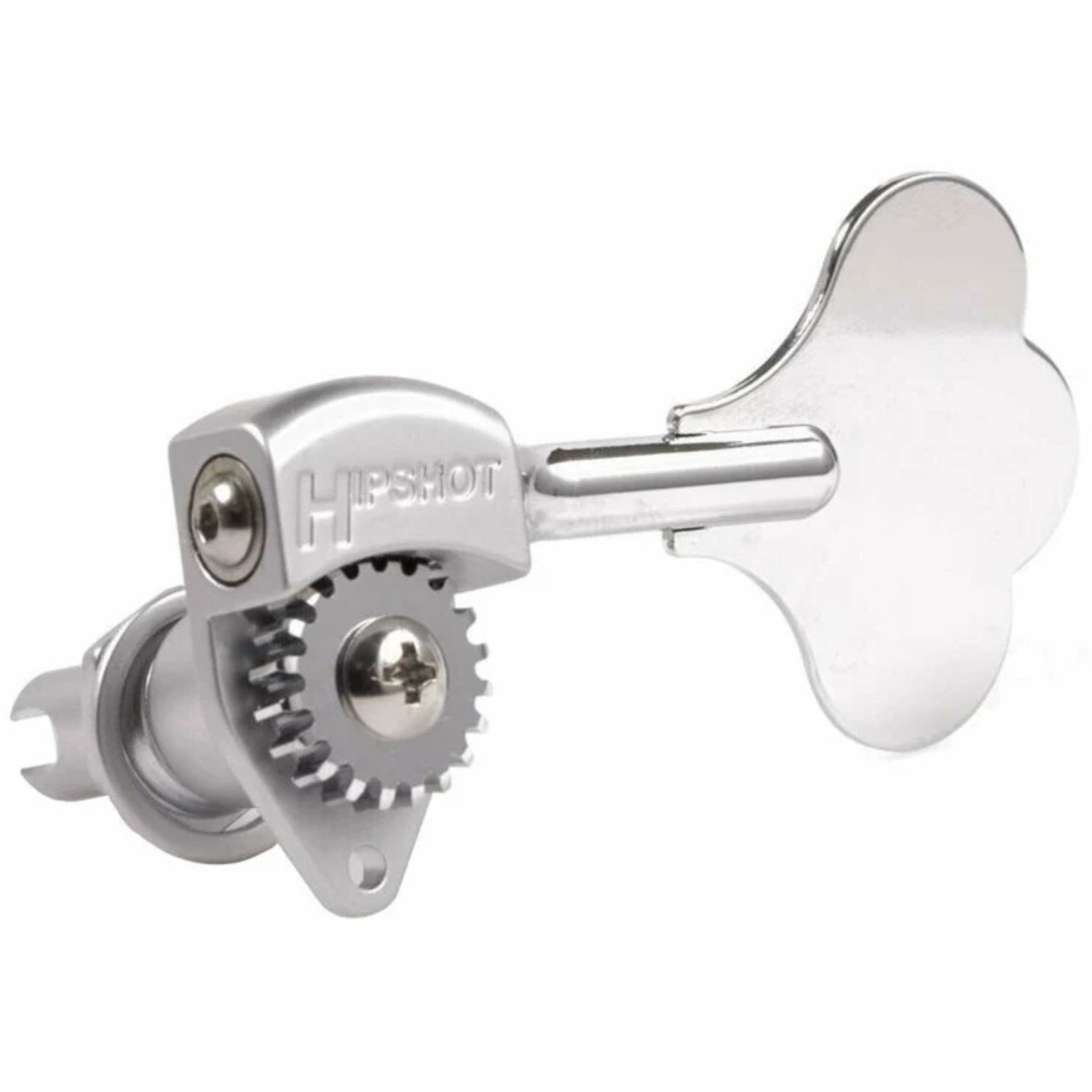 Meccanica Basso Hipshot 1L Cromo