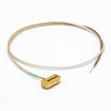 Selletta Green per piezo elettrico basso Godin
