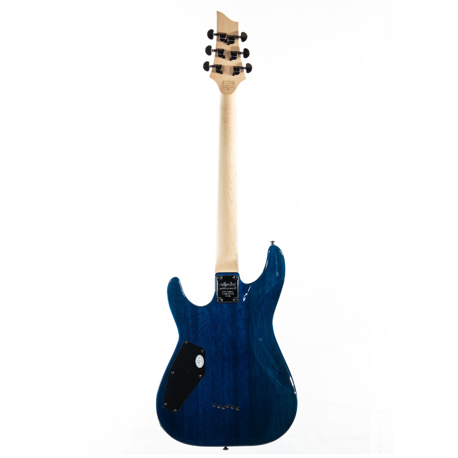 OMEN EXTREME-6-M-OBB