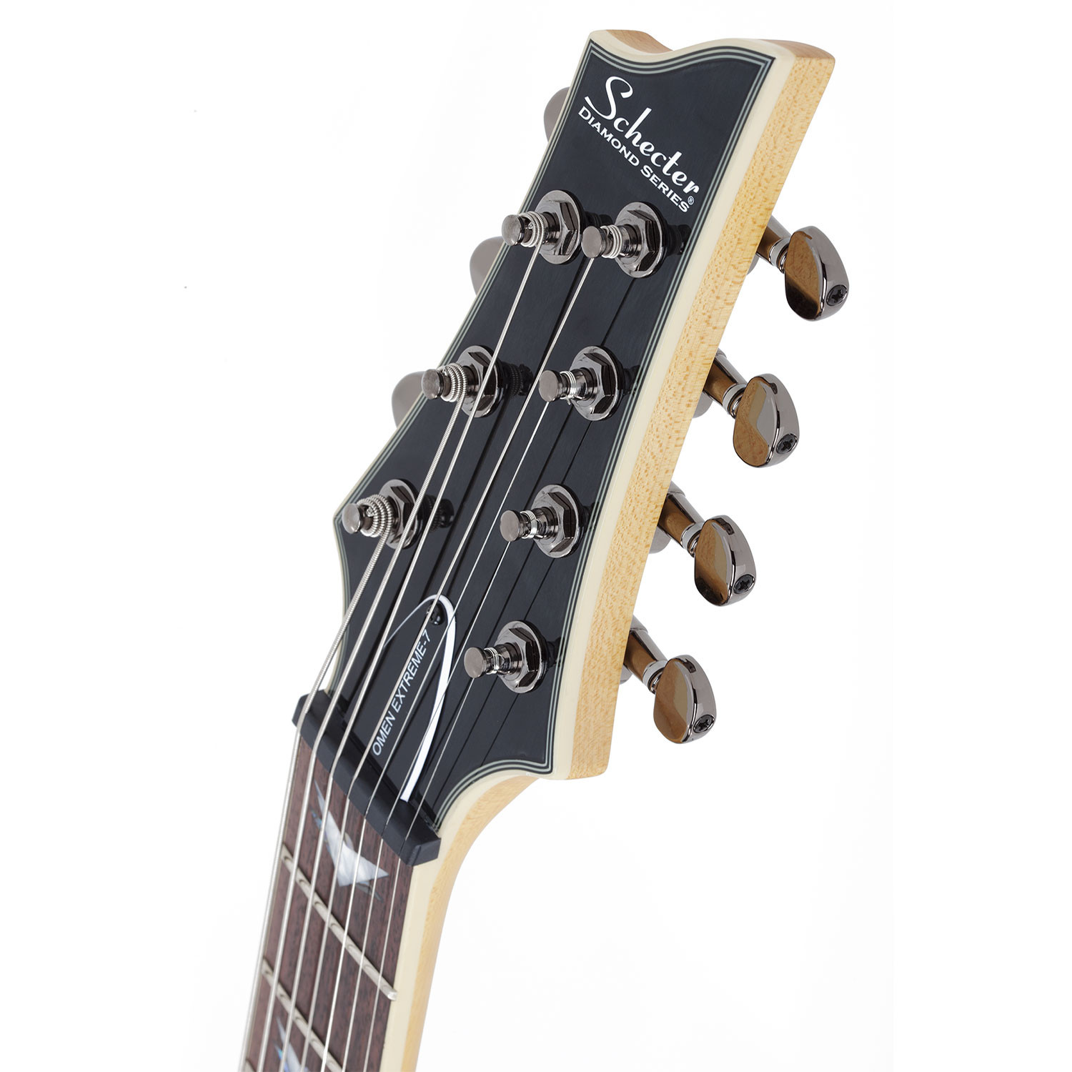 OMEN EXTREME-7-R-STBLK