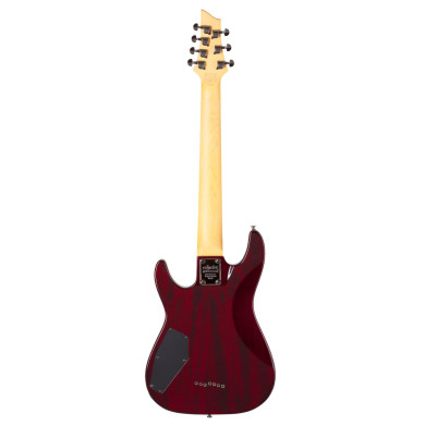 OMEN EXTREME-7-R-BCH