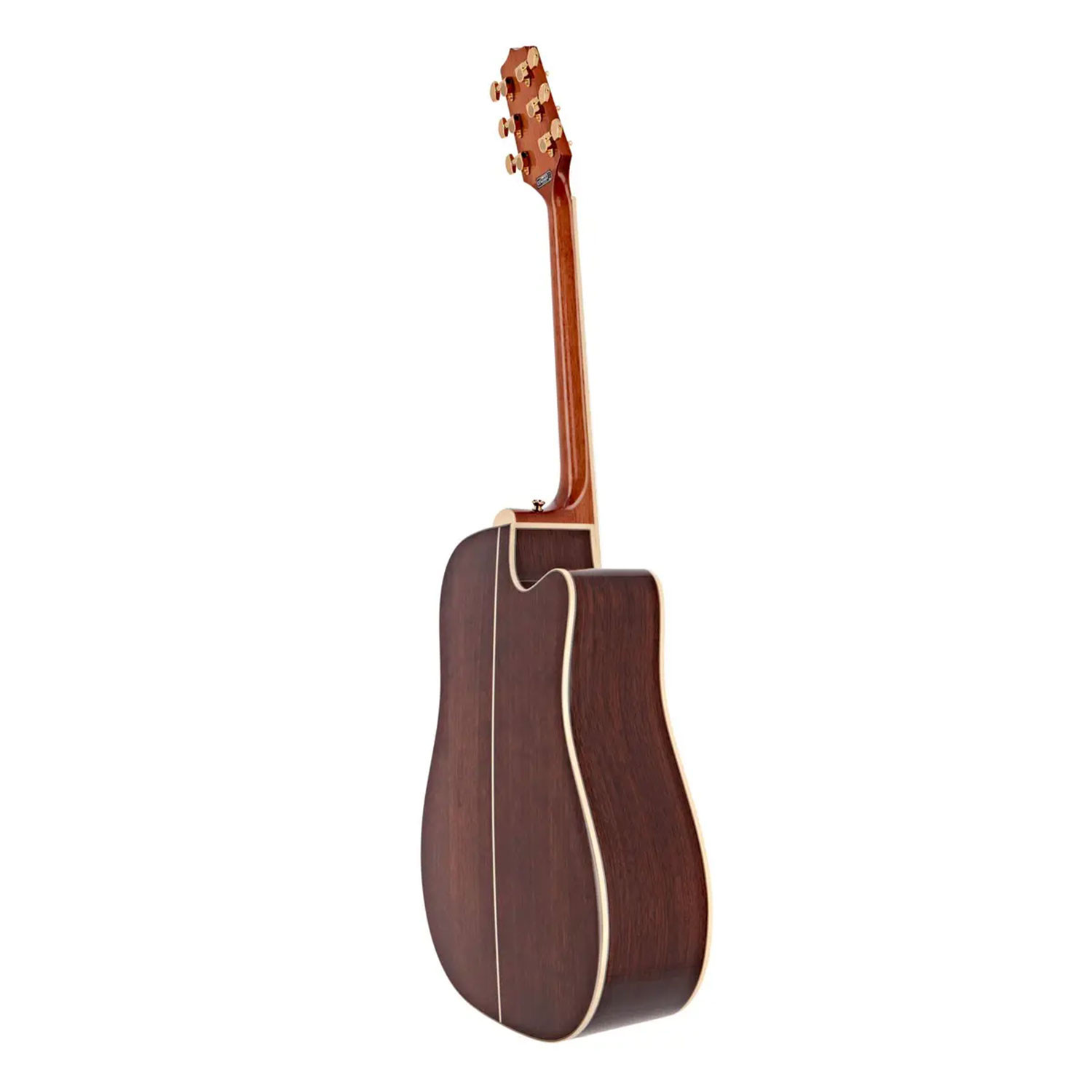 Dreadnought Ctw Elet Lh G Series