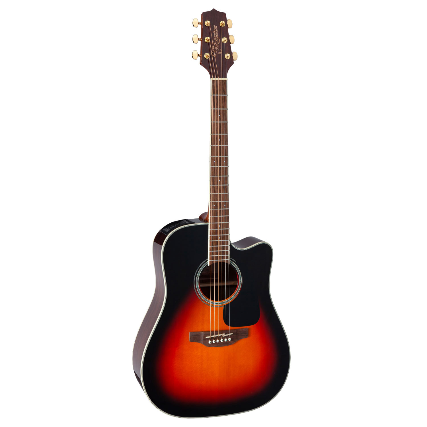 Dreadnought Ctw Elet G Series
