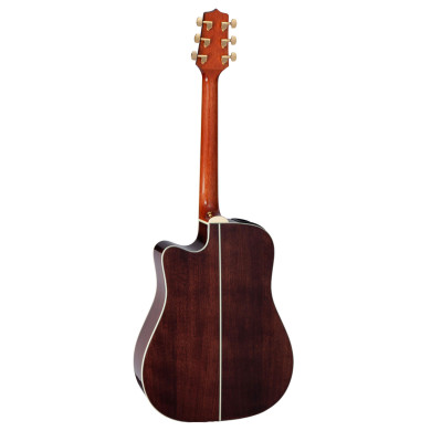 Dreadnought Ctw Elet G Series