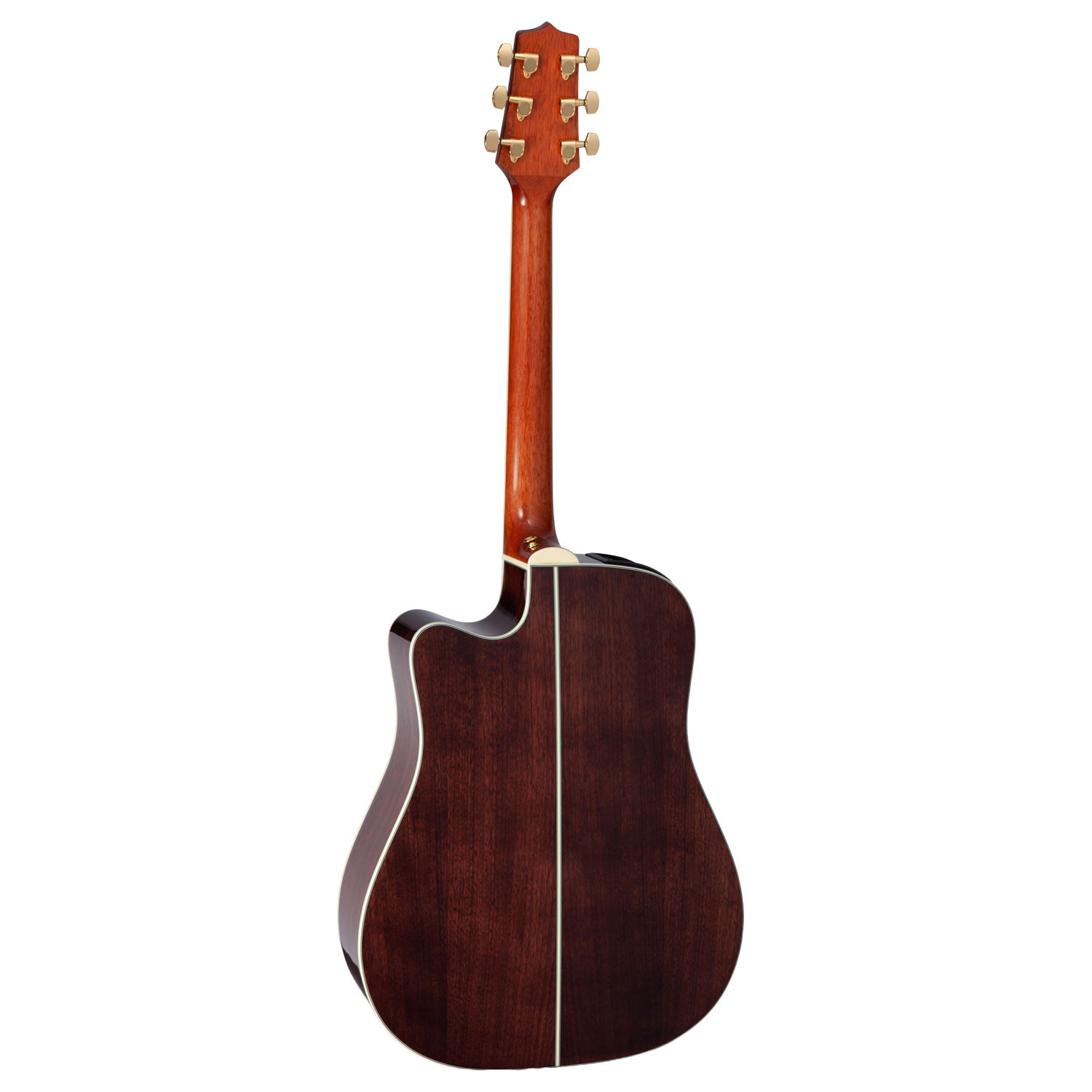 Dreadnought Ctw Elet G Series