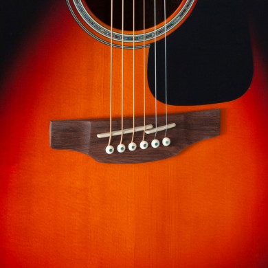 Dreadnought Ctw Elet G Series