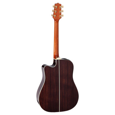 Dreadnought Ctw Elet G Series
