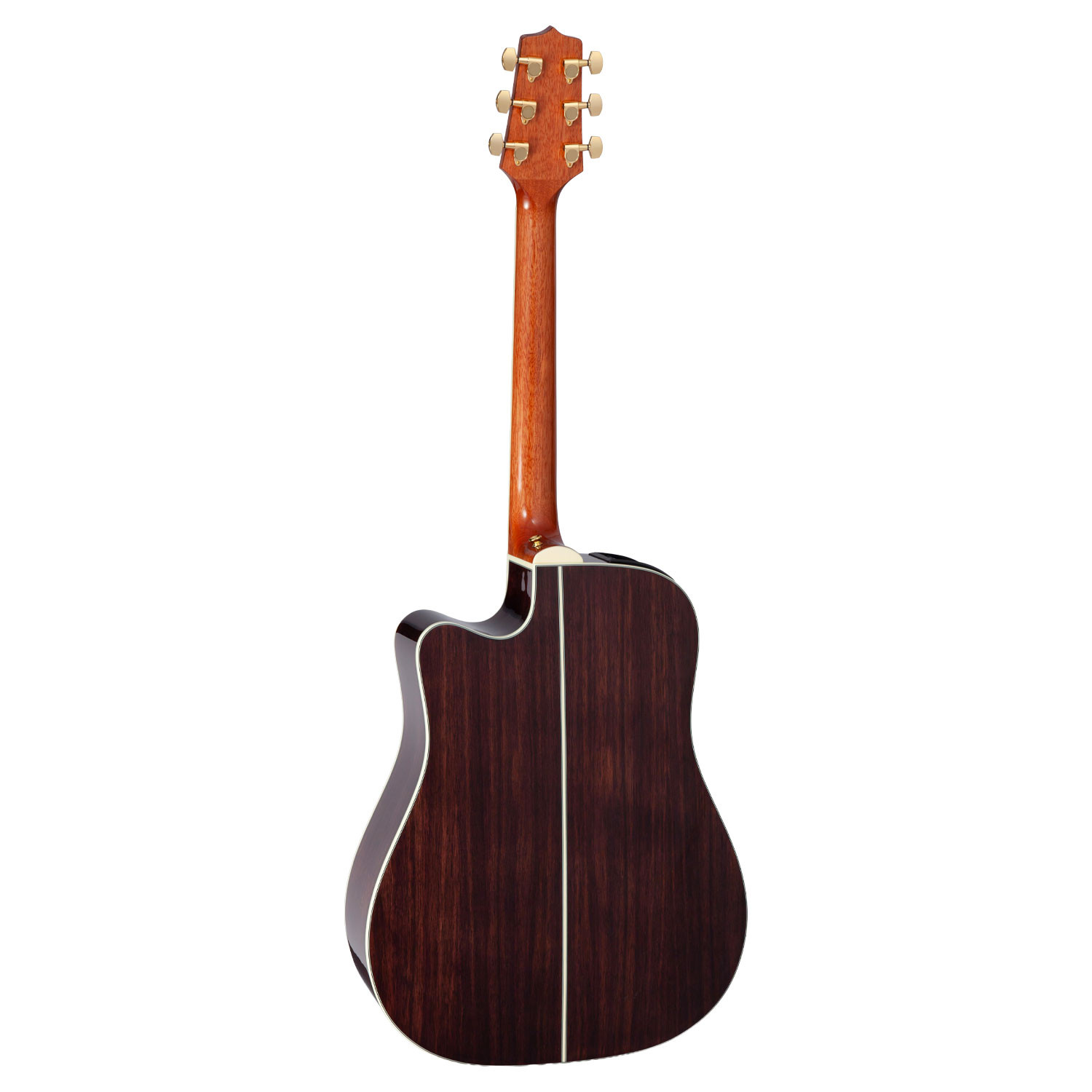 Dreadnought Ctw Elet G Series