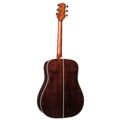 Dreadnought G Series