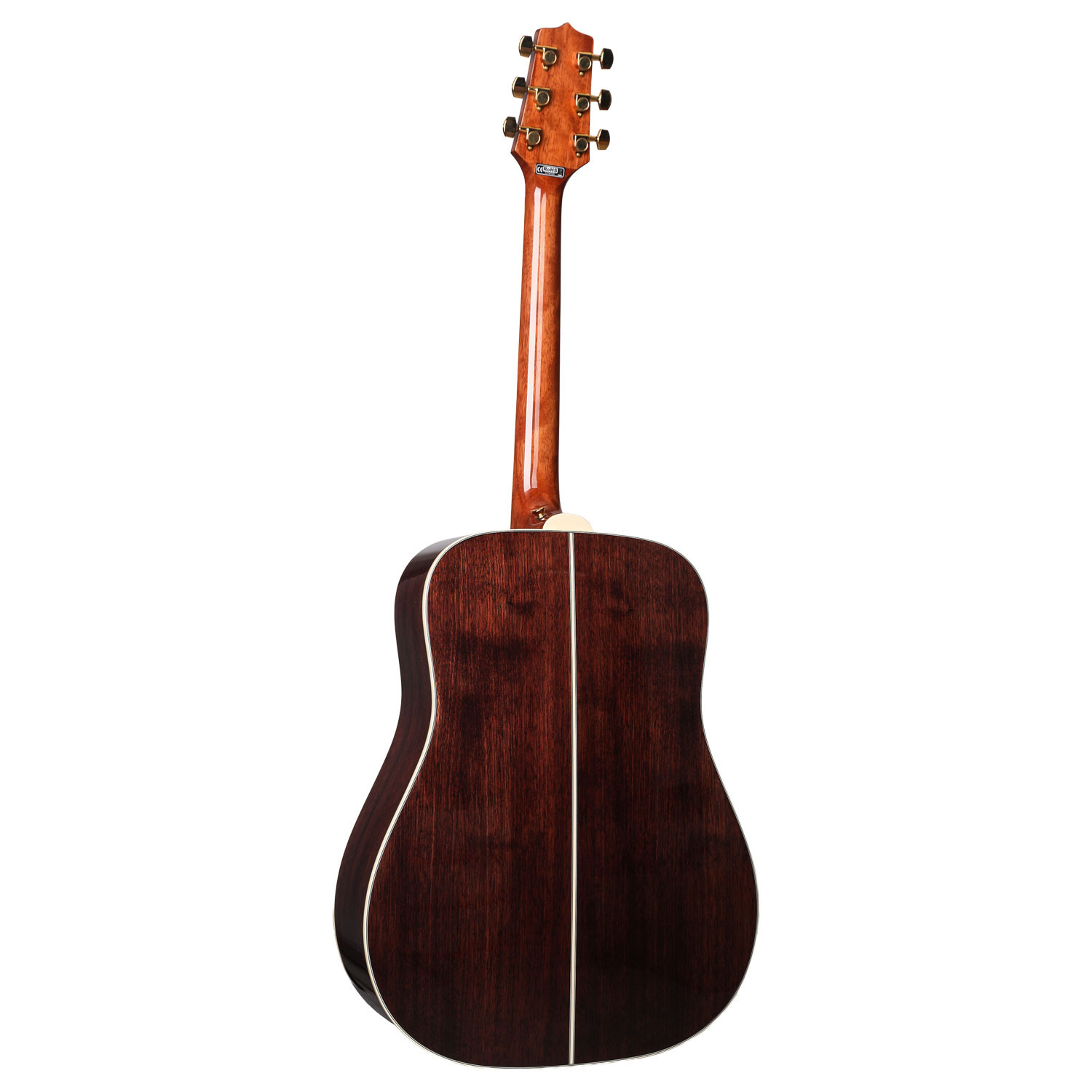 Dreadnought G Series