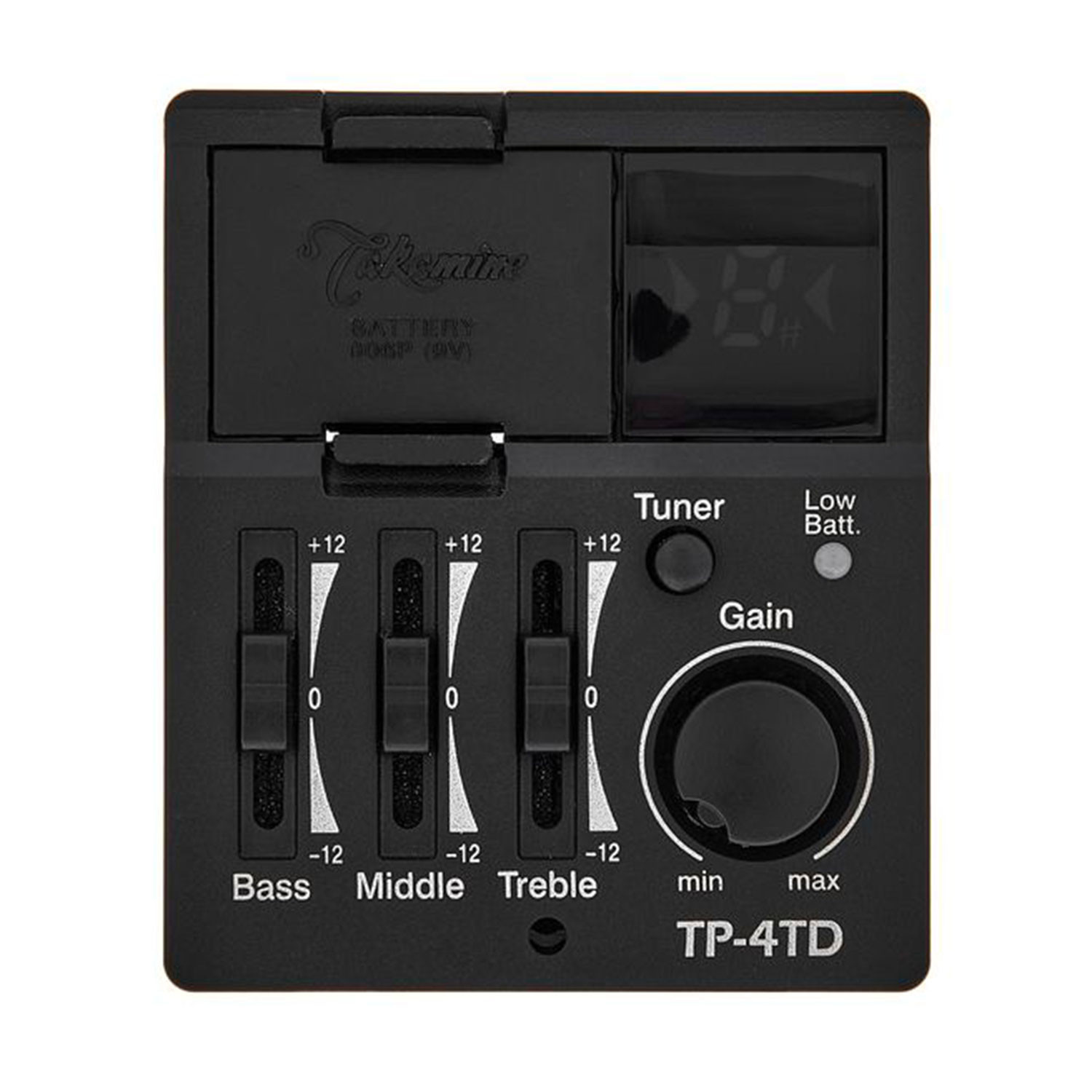 Dreadnought Ctw Elet G Series