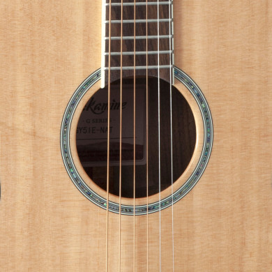 New yorker Elet G Series