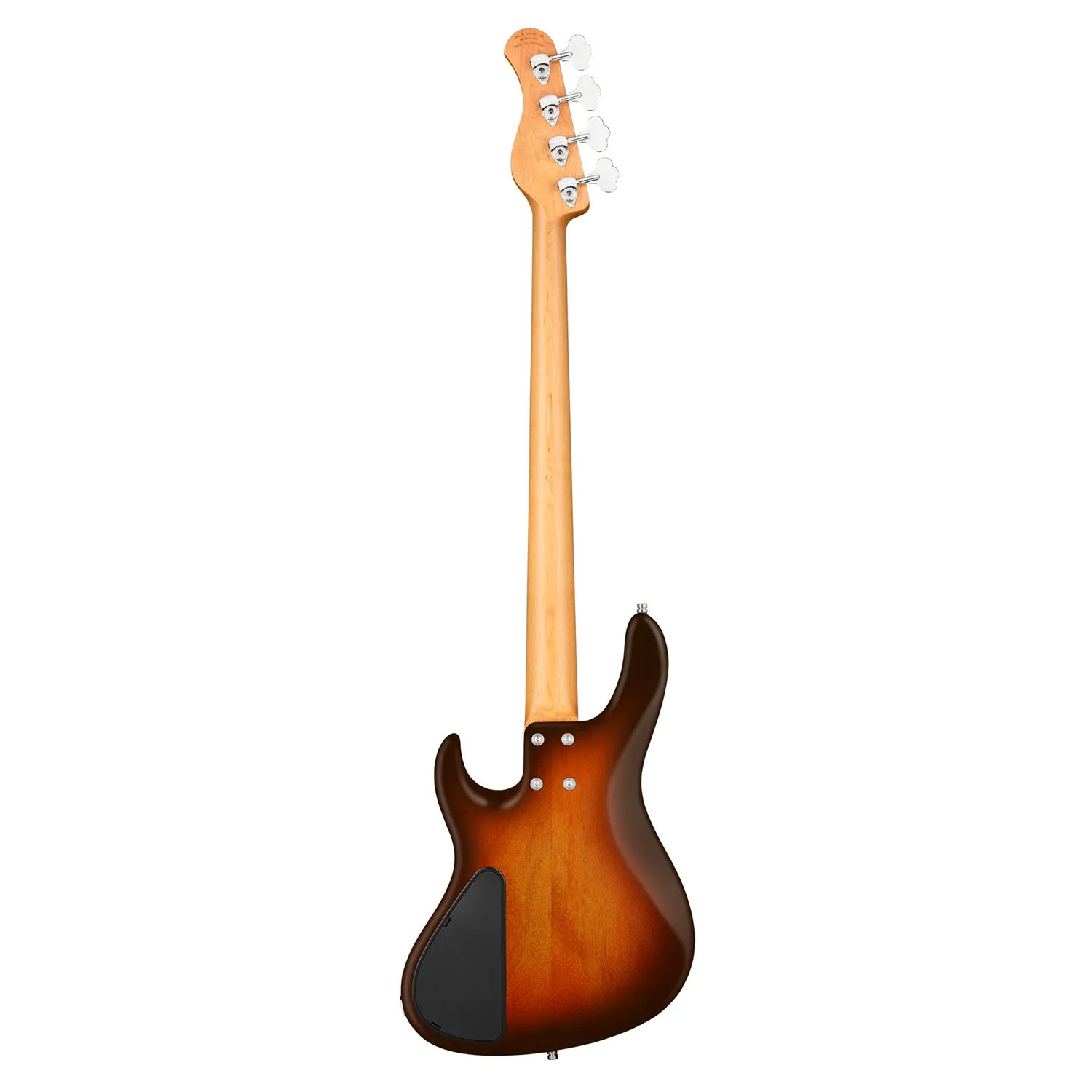 MetroLine Modern Bass 4 24 Deluxe Almond Satin