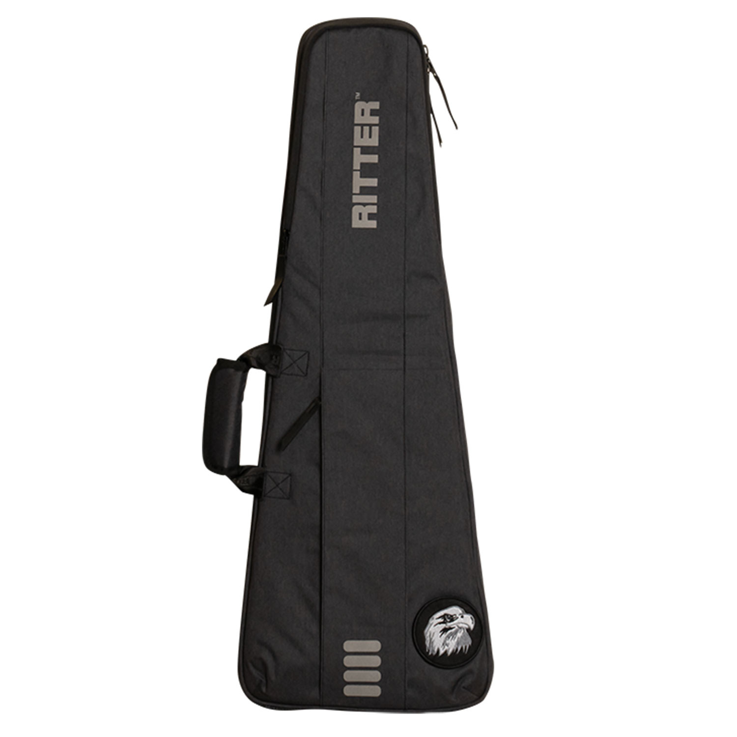 Borsa Bern Chitarra Elettrica Headless