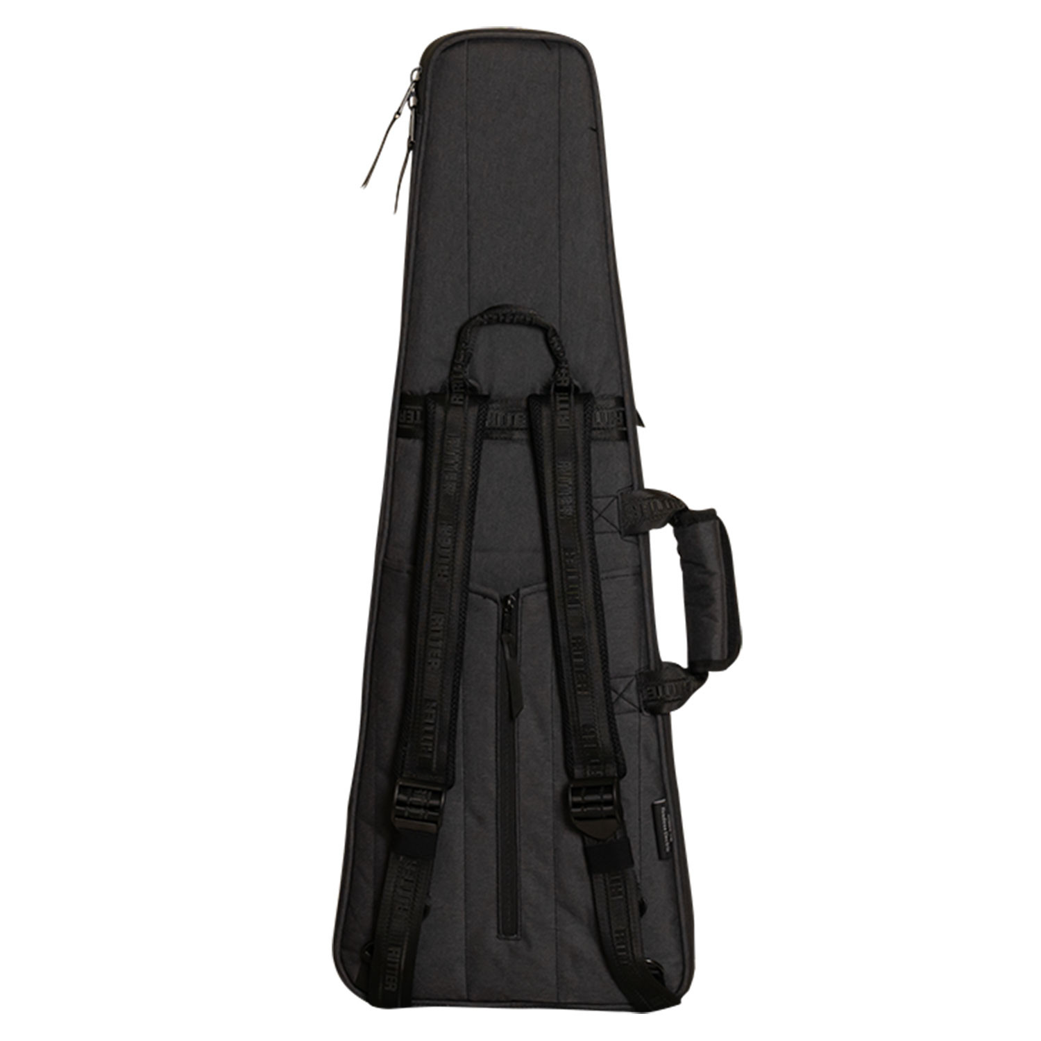 Borsa Bern Chitarra Elettrica Headless
