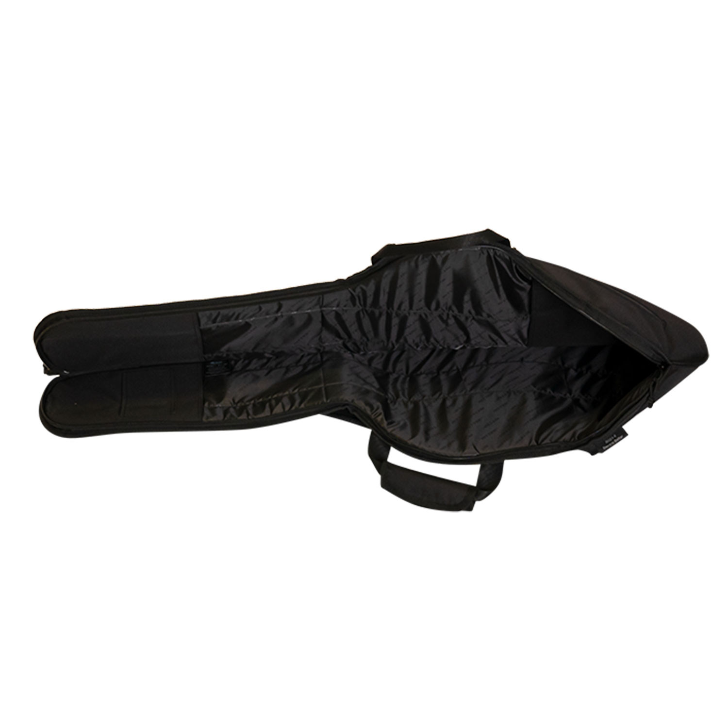 Borsa Evilard Chitarra Elettrica