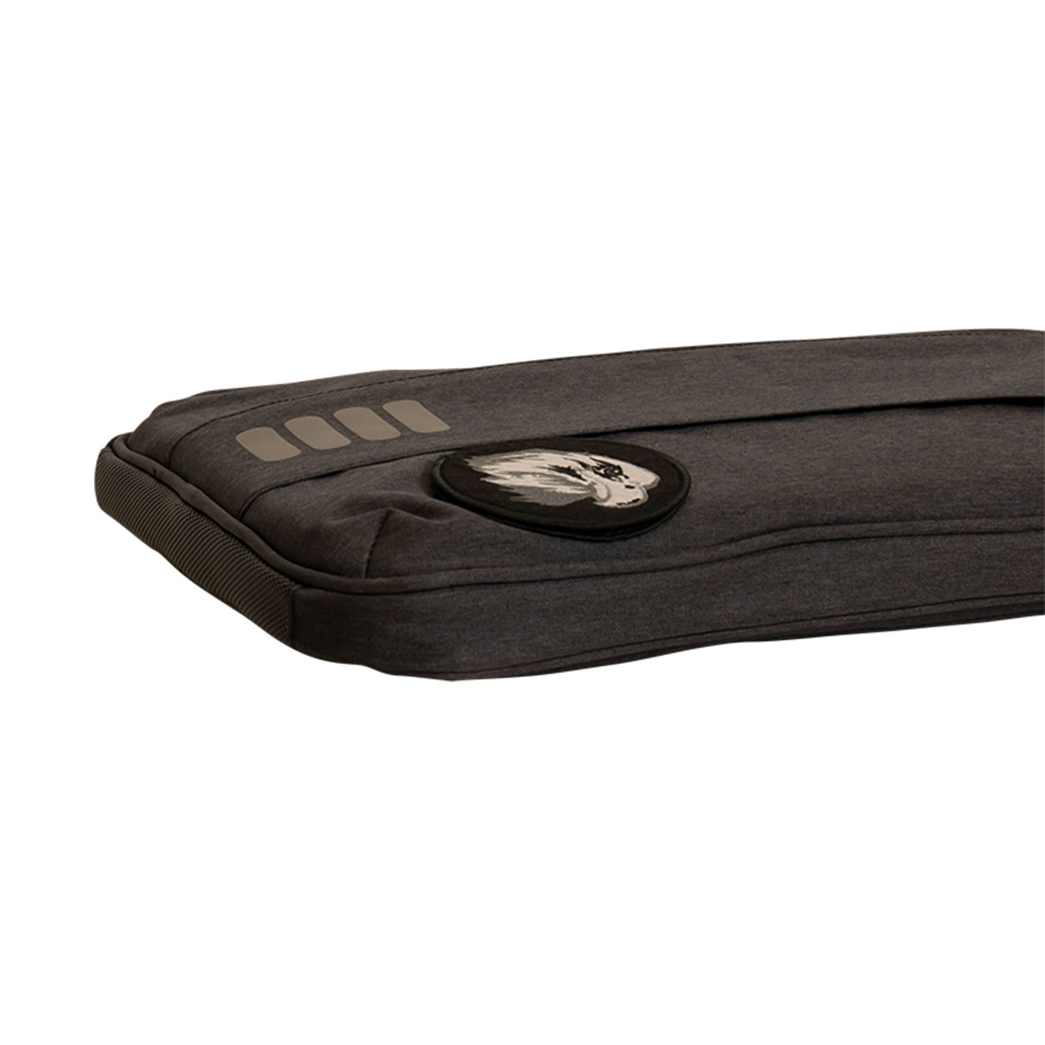 Borsa Bern Chitarra Elettrica Headless