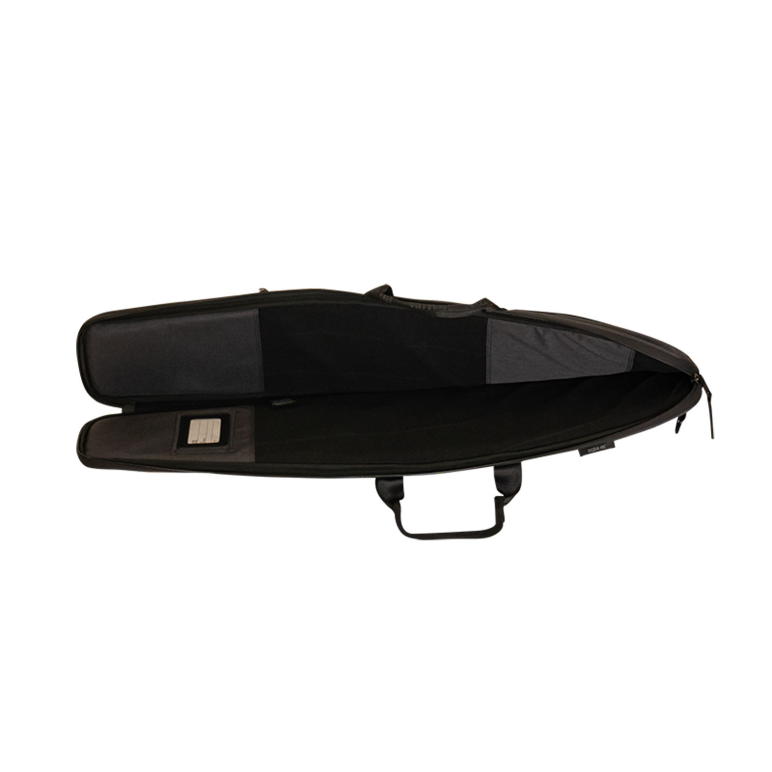 Borsa Bern Chitarra Elettrica Headless
