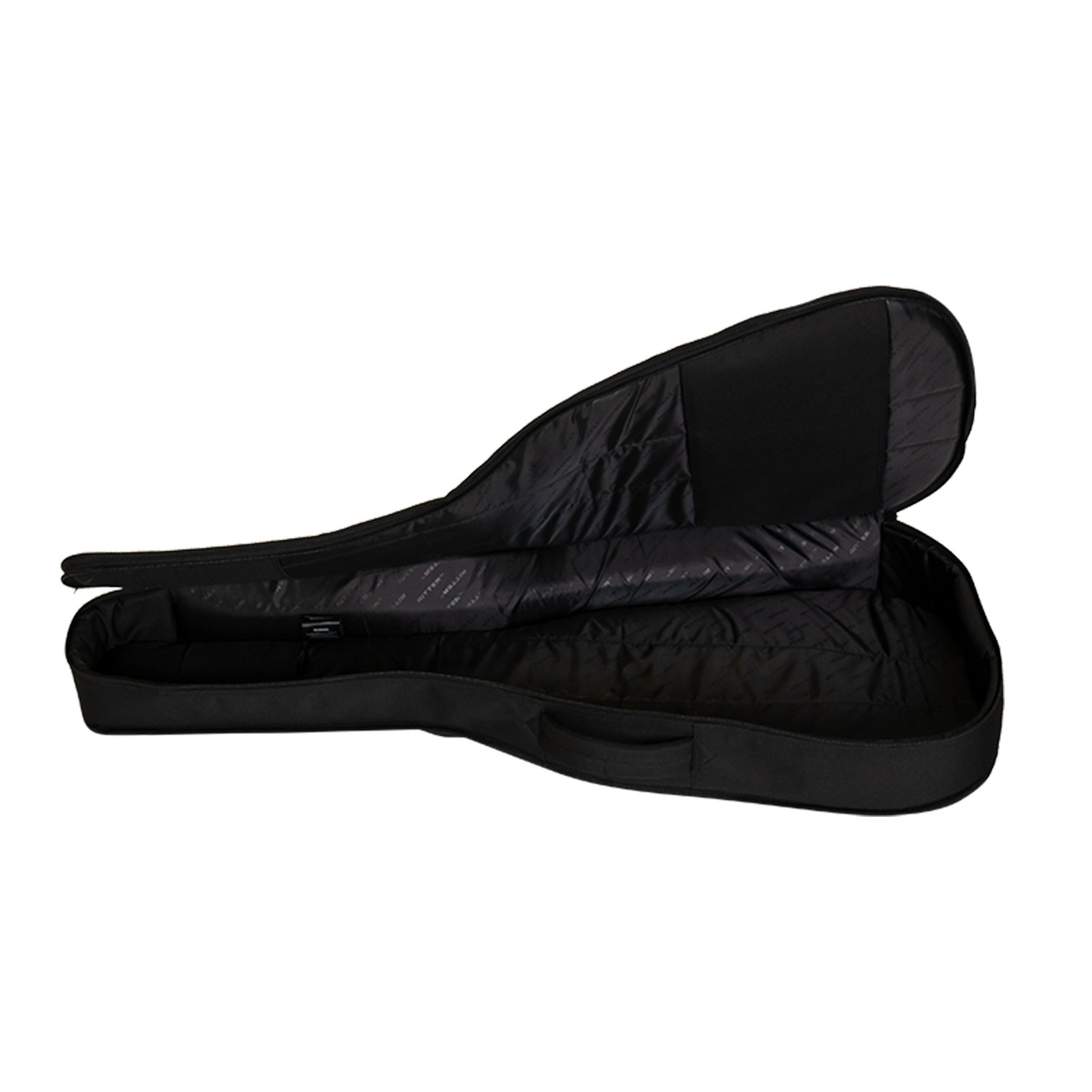 Borsa Evilard Chitarra Classica 1/2