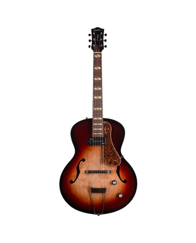 5th Avenue Kingpin P90 DLX Vintage Burst HG