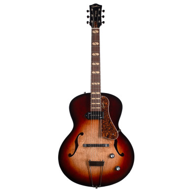 5th Avenue Kingpin P90 DLX Vintage Burst HG