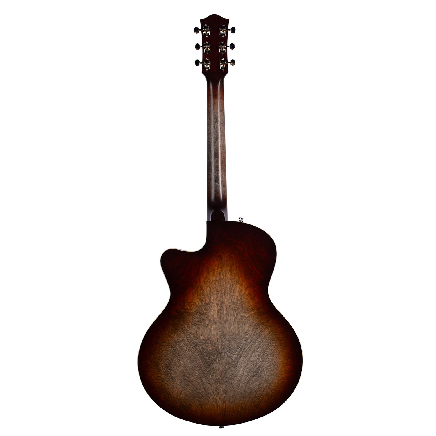 5th Avenue Cutaway KingPin II DLX Copper Burst HG