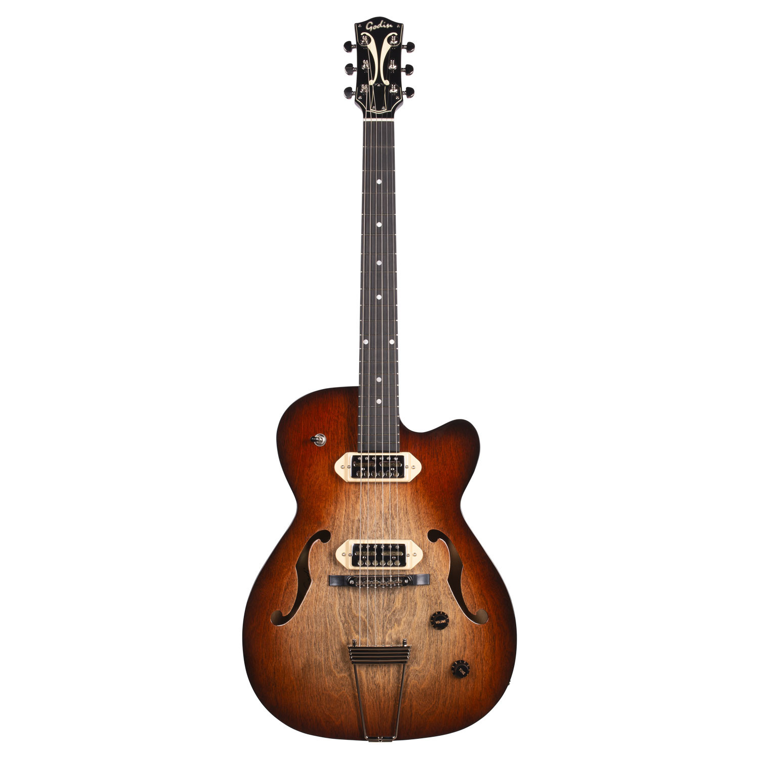 5th Avenue TL Gold Foil Vintage Burst HG