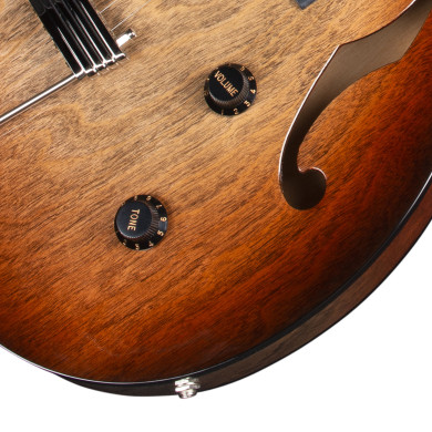 5th Avenue TL Gold Foil Vintage Burst HG