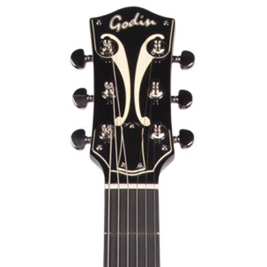 5th Avenue TL Gold Foil Vintage Burst HG