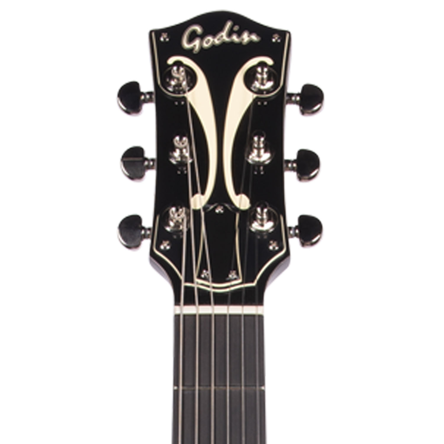 5th Avenue TL Gold Foil Vintage Burst HG