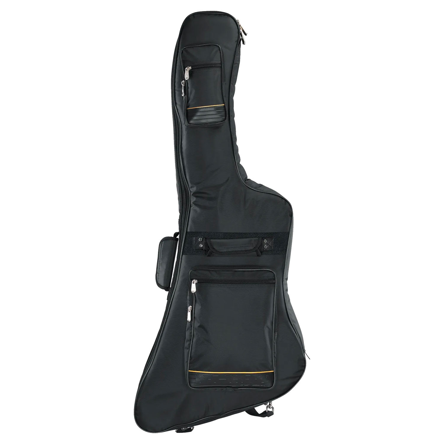 Borsa Premium Chitarra Elettrica Explorer Style