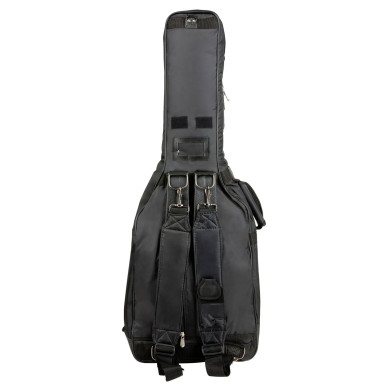 Borsa Premium Chitarra Classica 4/4