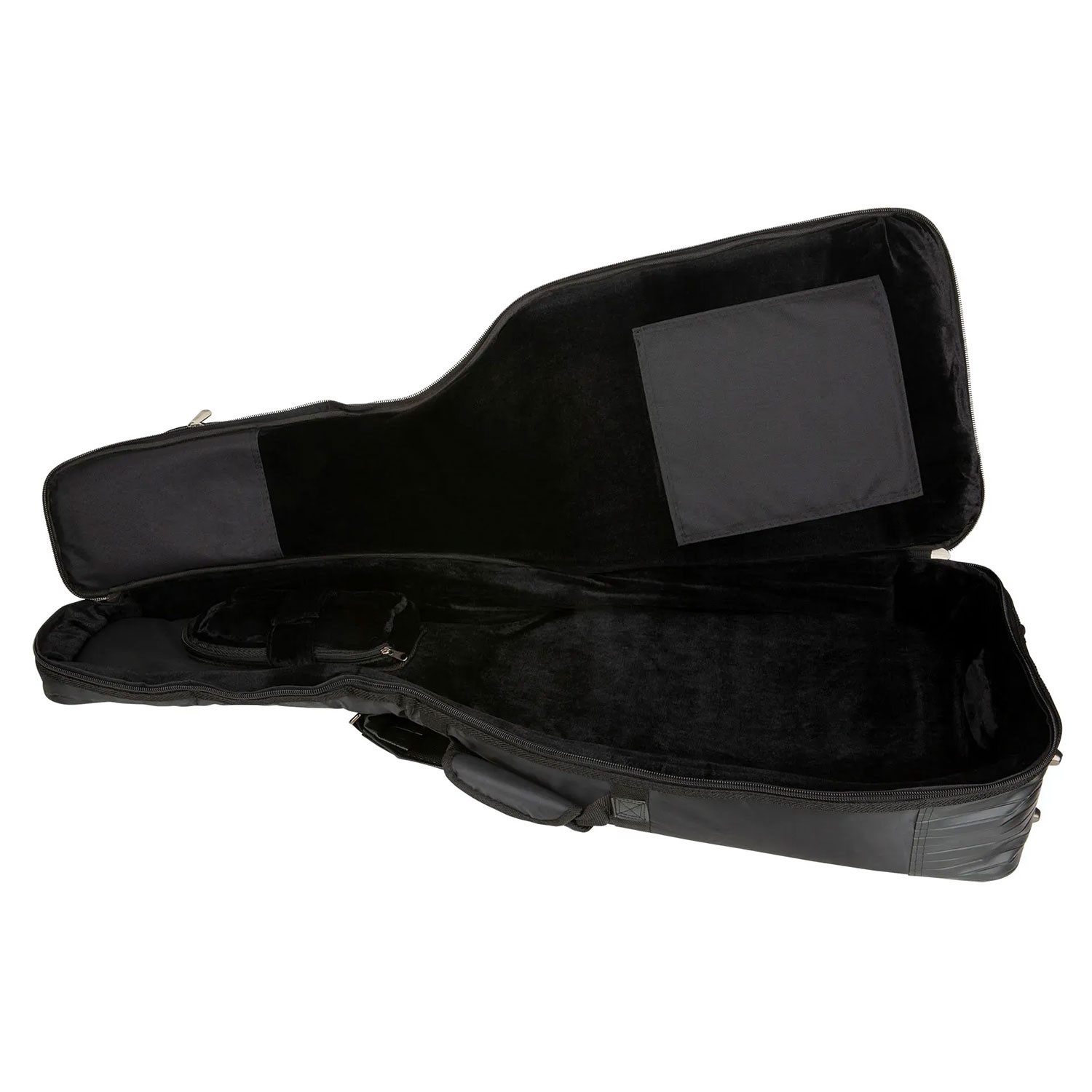 Borsa Premium Chitarra Classica 4/4