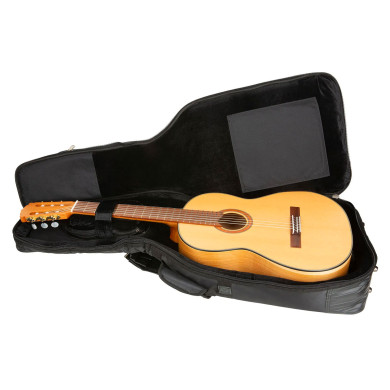 Borsa Premium Chitarra Classica 4/4