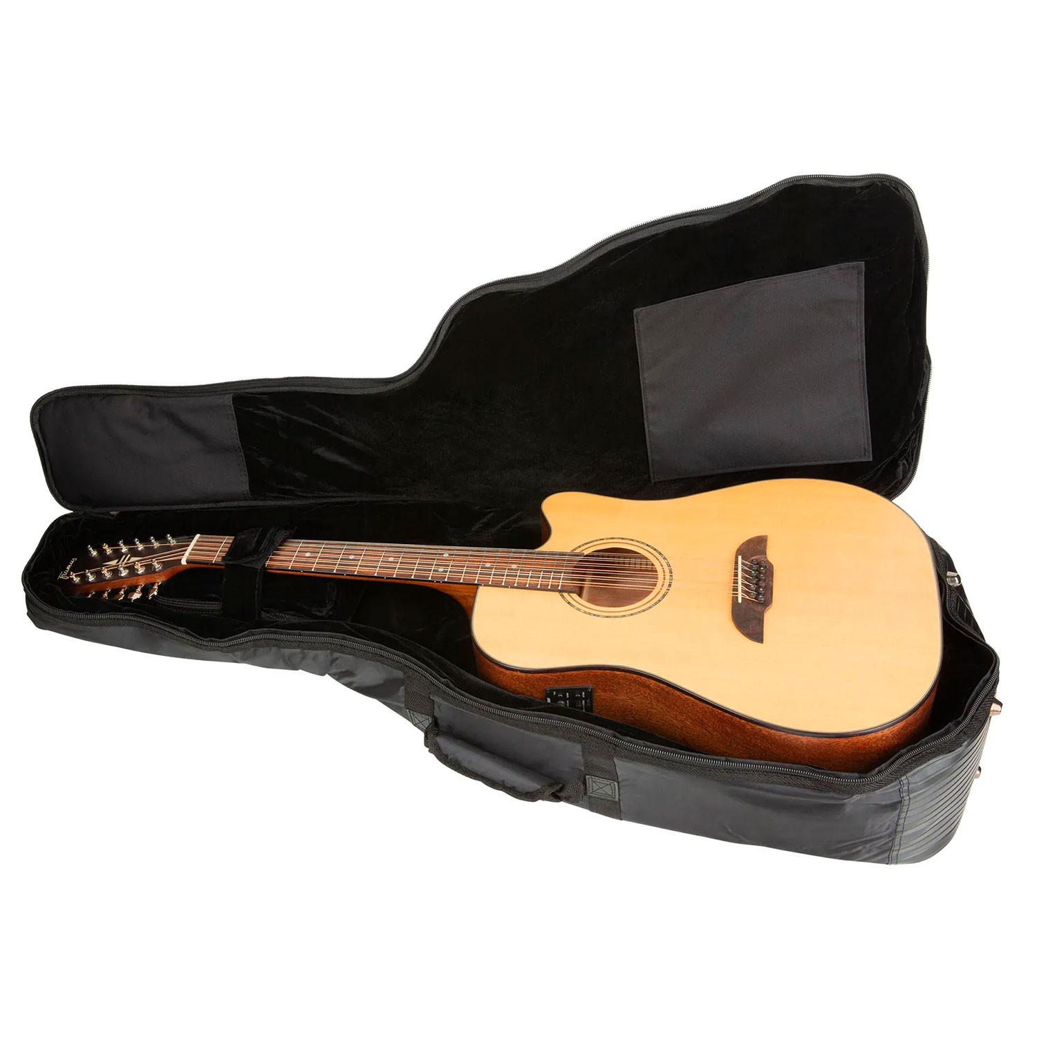 Borsa Premium Chitarra Acustica