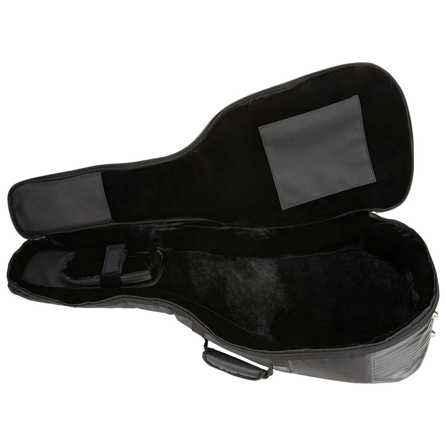 Borsa Premium Chitarra Jazz