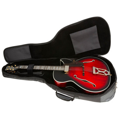 Borsa Premium Chitarra Jazz