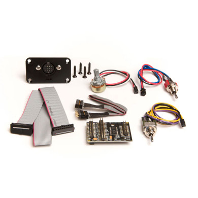 Ghost Hexpander MIDI Interface Kit