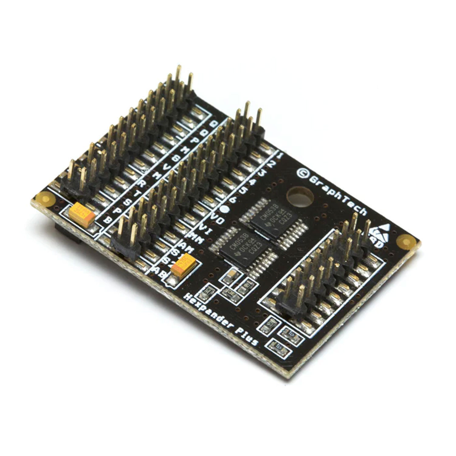 Ghost Hexpander MIDI Interface Kit