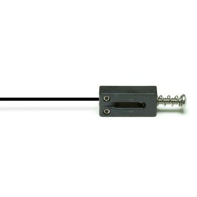 Ghost Saddle Piezo PRS Style 6pcs