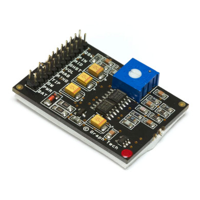 Ghost Acoustic-Phonic Preamp/Board