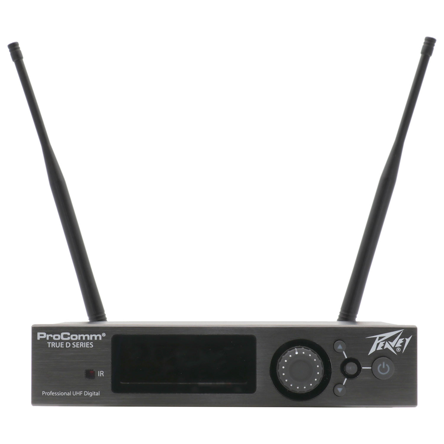 ProComm True D UHF RadioMicrofono con gelato