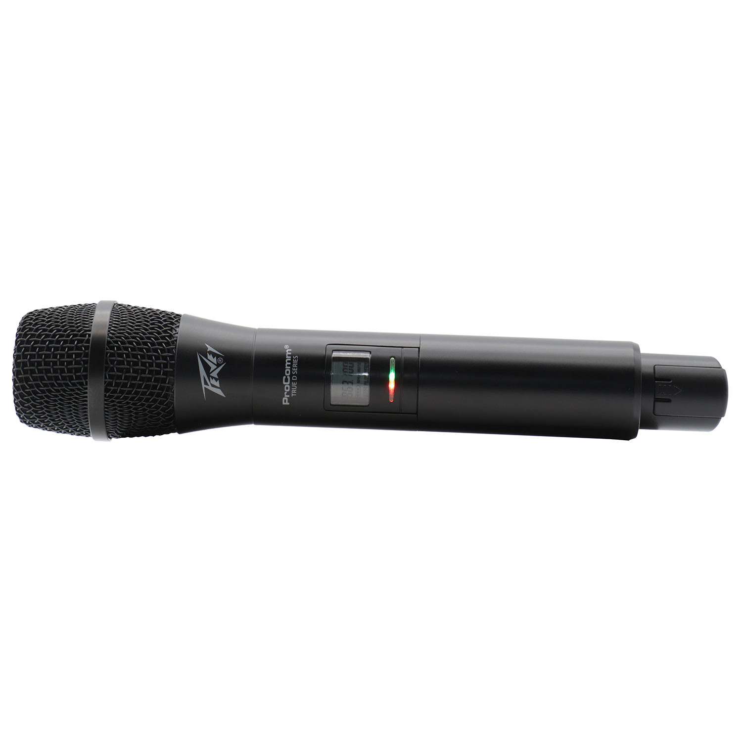 ProComm True D UHF RadioMicrofono con gelato